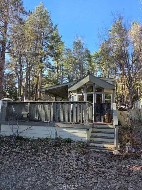 26350 Delano Dr #23, Idyllwild, CA 92549 - Image #2