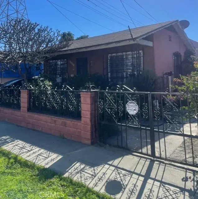 3420 Cudahy, Huntington Park, CA 90255 - #2