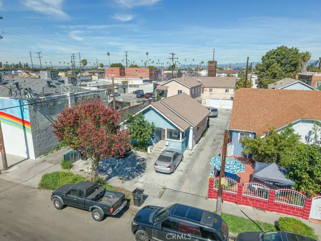 245 W 73rd, Los Angeles, CA 90003 - #1