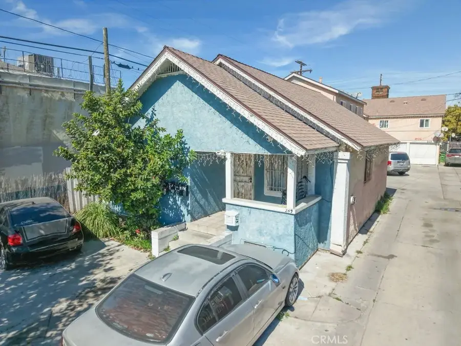245 W 73rd, Los Angeles, CA 90003 - #2