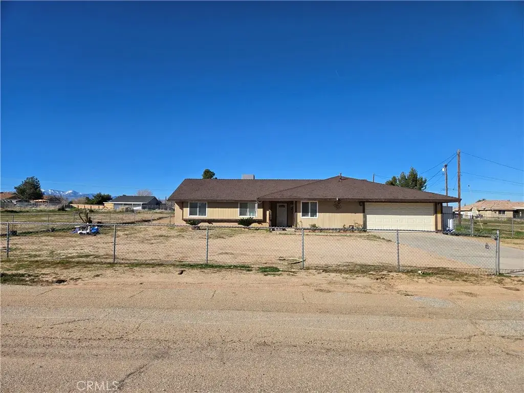 11558 Hemlock, Hesperia, CA 92345 - Image #1