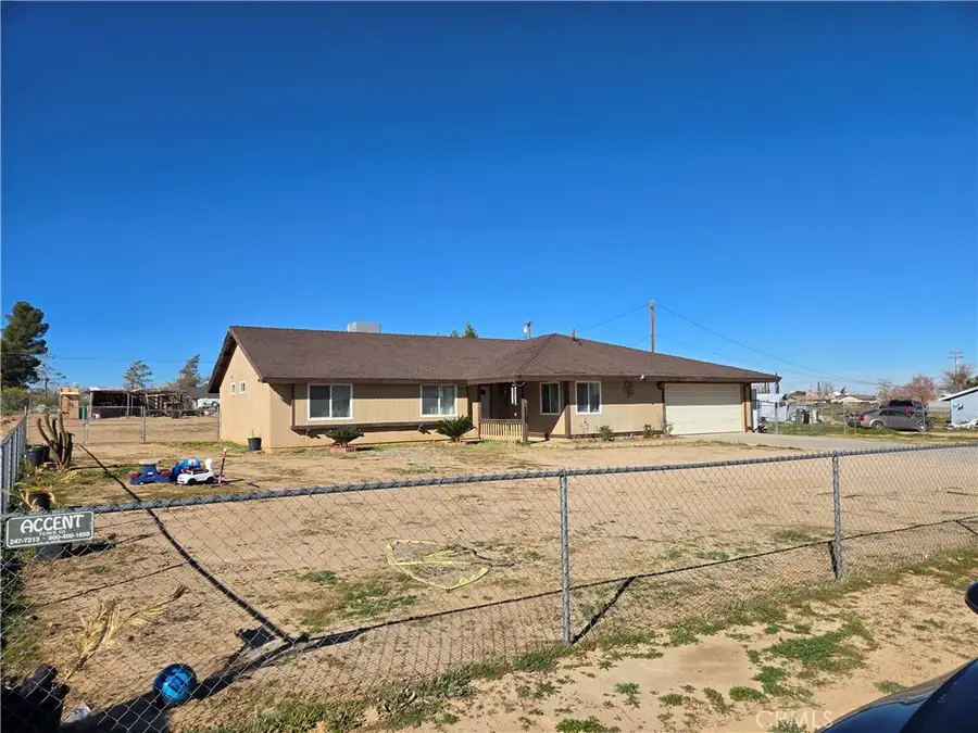 11558 Hemlock, Hesperia, CA 92345 - Image #2