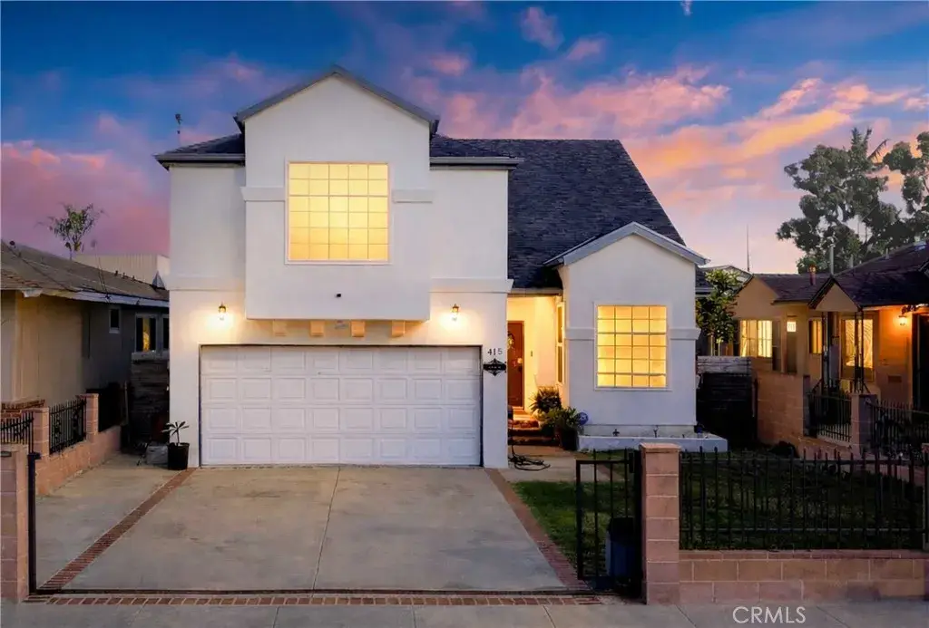 415 Magnolia, Inglewood, CA 90301 - Image #1