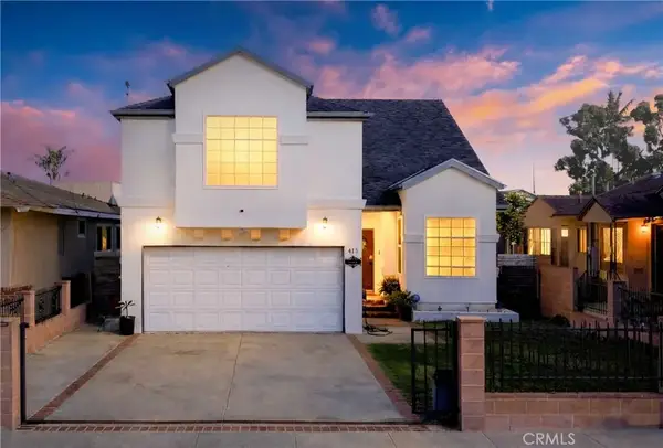 415 Magnolia, Inglewood, CA 90301