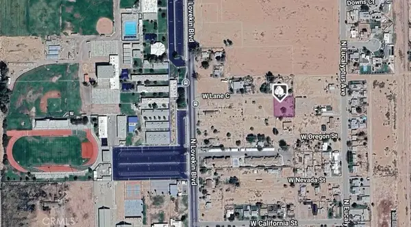 0 W Lane C, Blythe, CA 92225