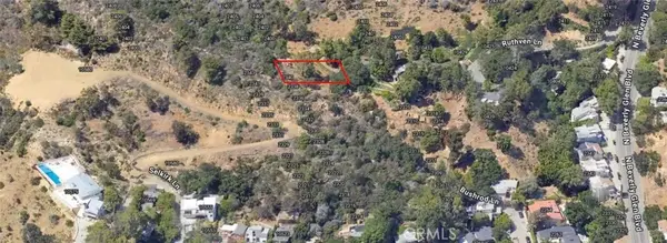 2342 N Dellwood, Beverly Hills, CA 90077