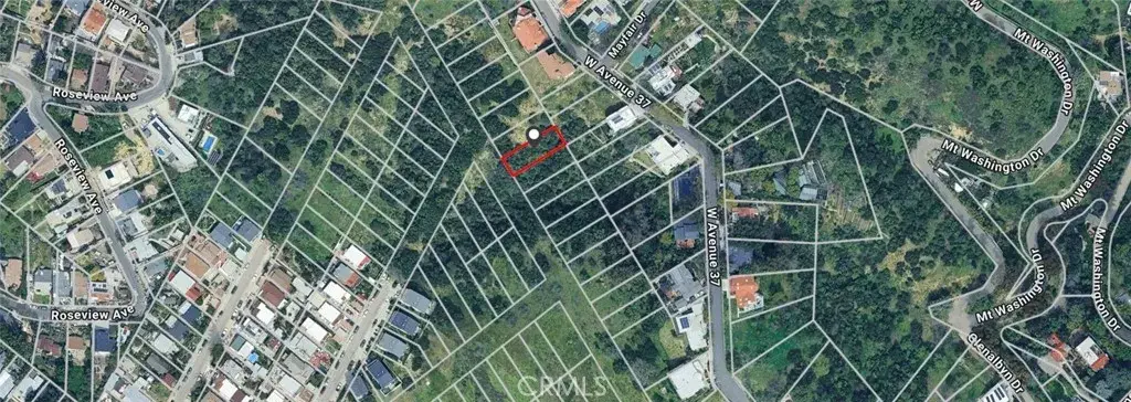 1053 W Andalusia, Los Angeles, CA 90065 - #1