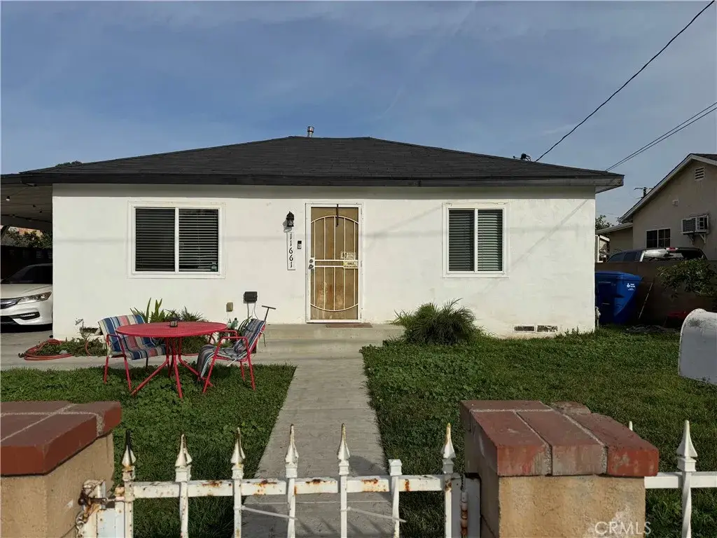 11661 Burke, Whittier, CA 90606 - Image #1