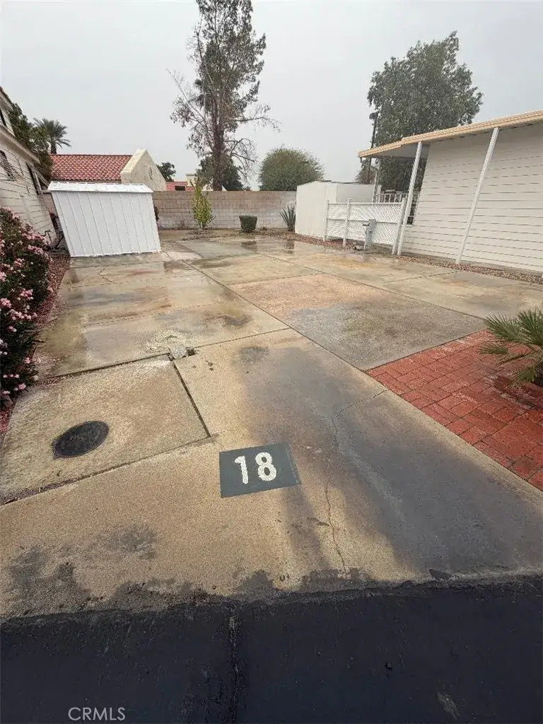 69801 Ramon #18, Cathedral City, CA 92234 - #1