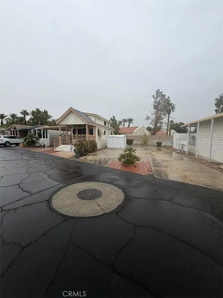 69801 Ramon #18, Cathedral City, CA 92234 - #3