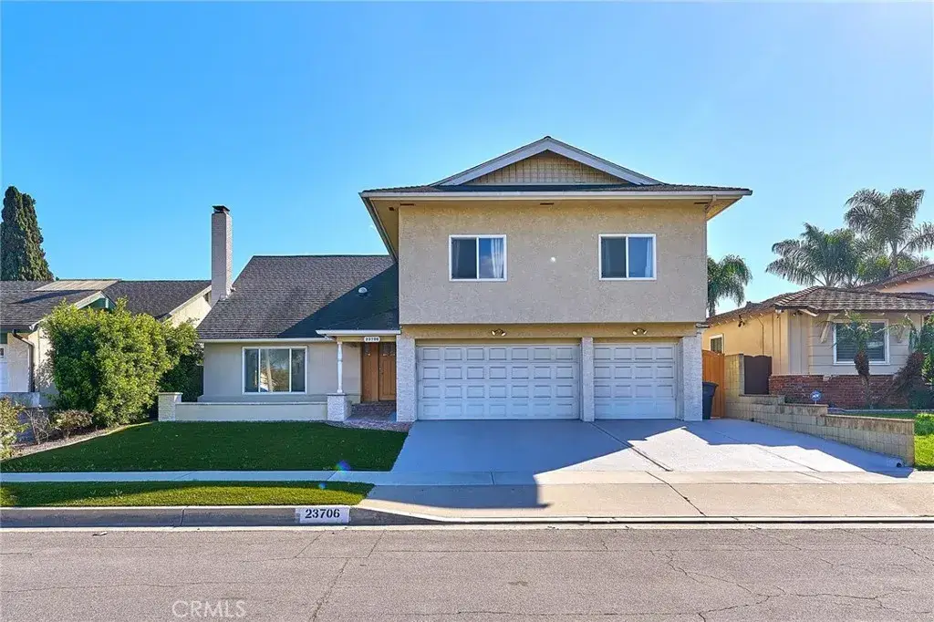 23706 Livewood Lane, Harbor City, CA 90710 - Image #1