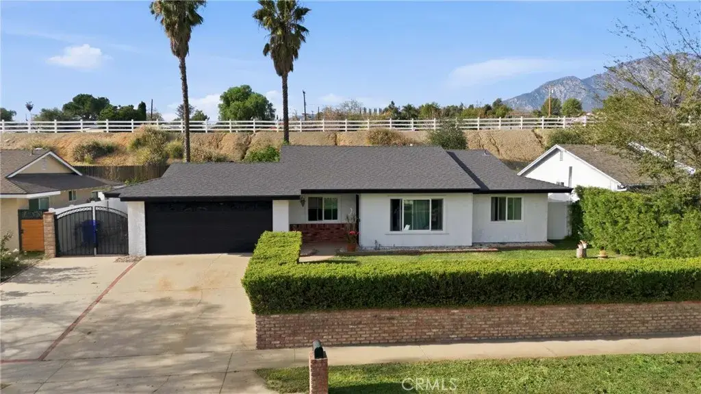 7598 Pepper, Rancho Cucamonga, CA 91730 - #1