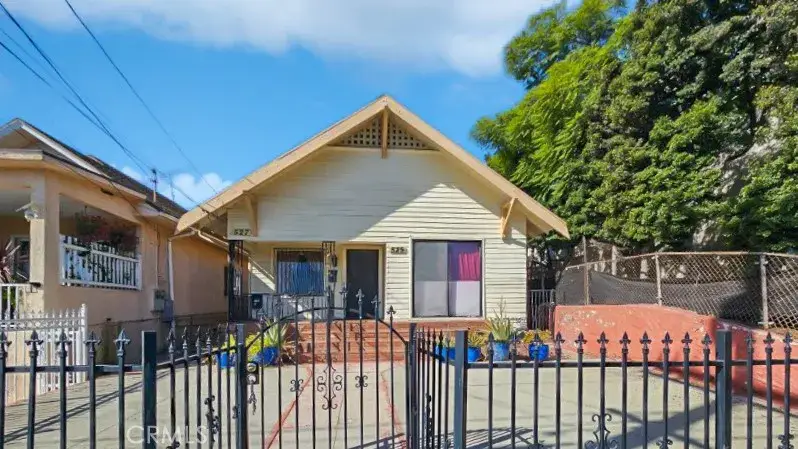 529 S Breed Street, Los Angeles, CA 90033 - Image #1