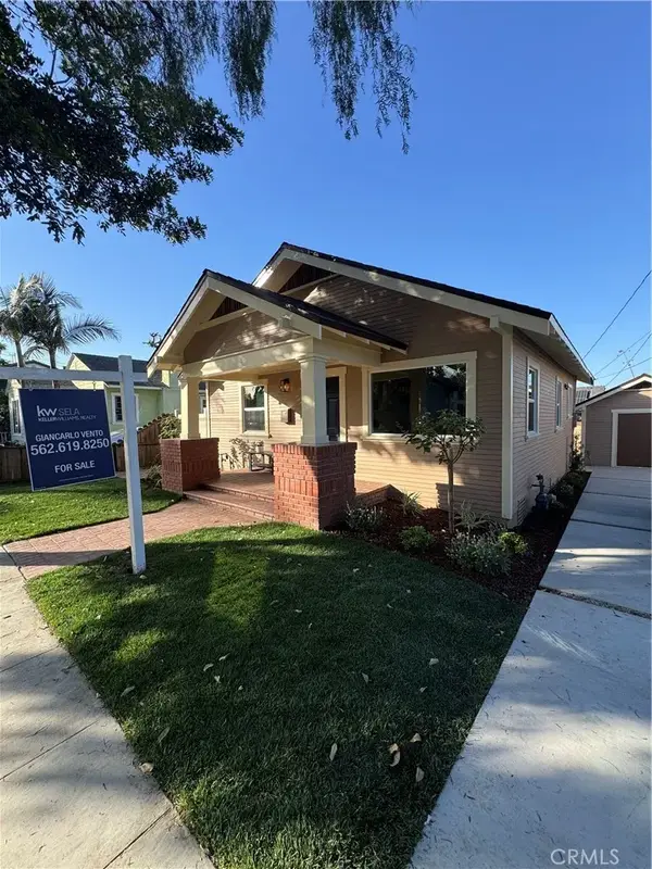 4245 E 6th, Long Beach, CA 90814