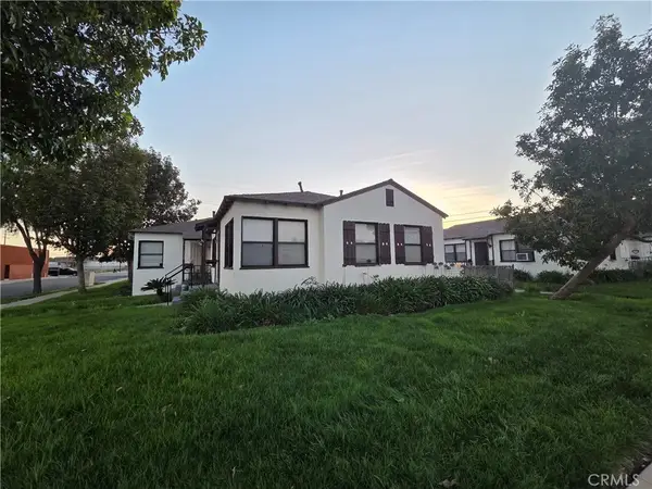 5700 Jillson, Commerce, CA 90040