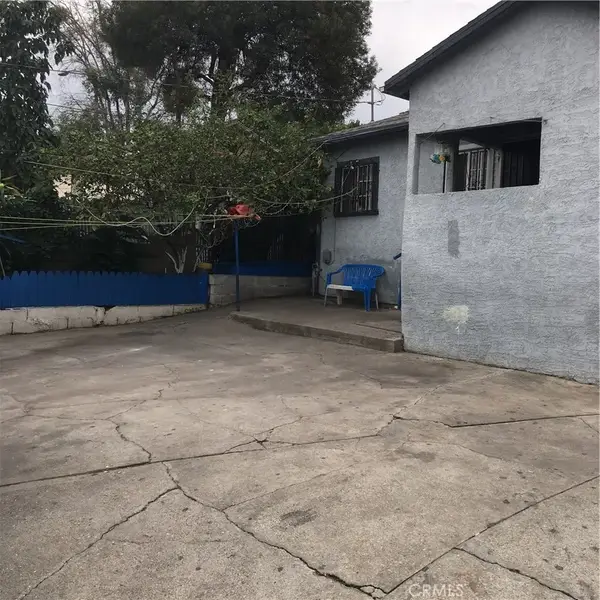 1611 Murchison, Los Angeles, CA 90033