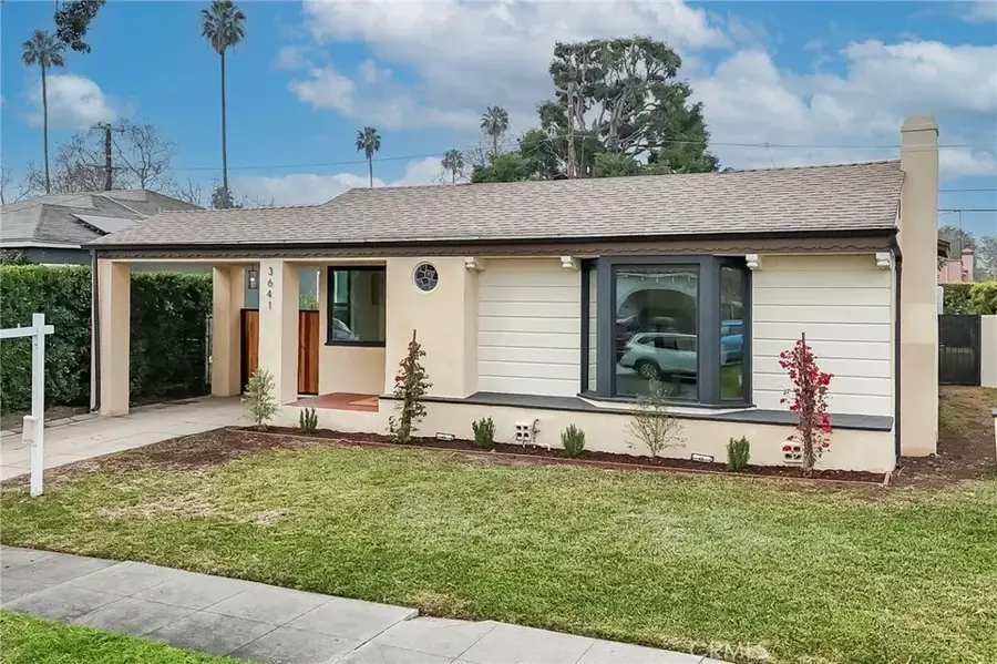 3641 Somerset, Los Angeles, CA 90016 - Image #2