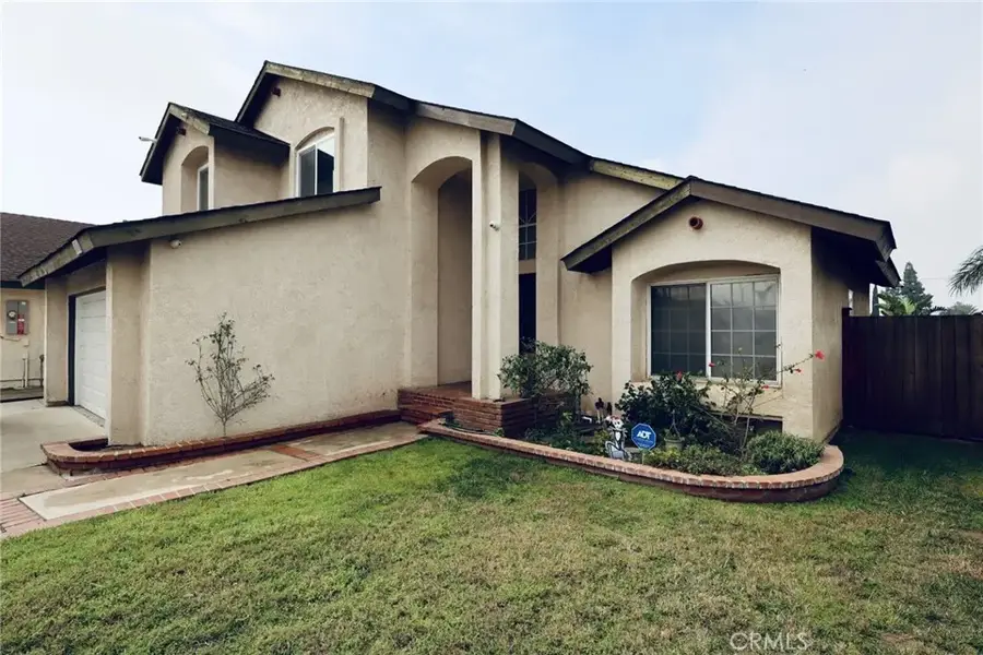 2804 Rippling Brook, Ontario, CA 91761 - #2