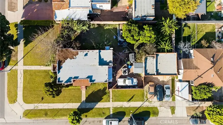 5356 Chesley, Los Angeles, CA 90043 - Image #2