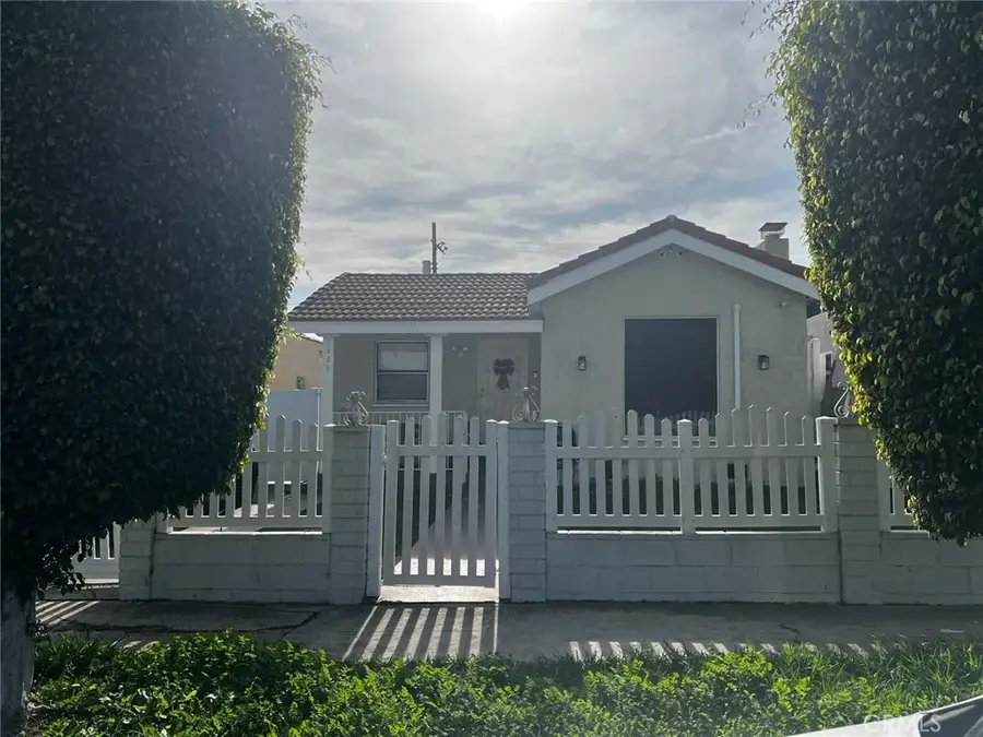 1428 W 91st, Los Angeles, CA 90047 - Image #2