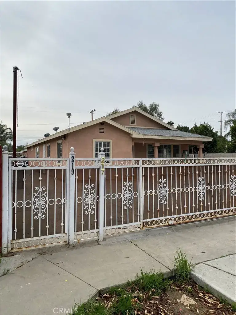 217 E 5th, Perris, CA 92570 - Image #2