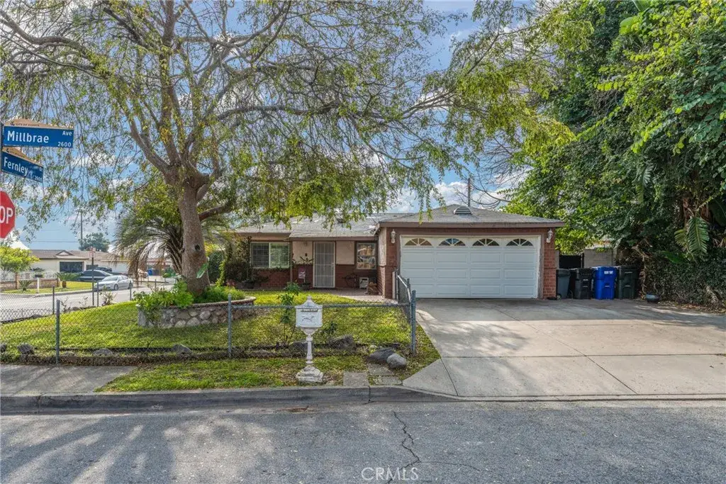 2628 Millbrae, Duarte, CA 91010 - Image #1