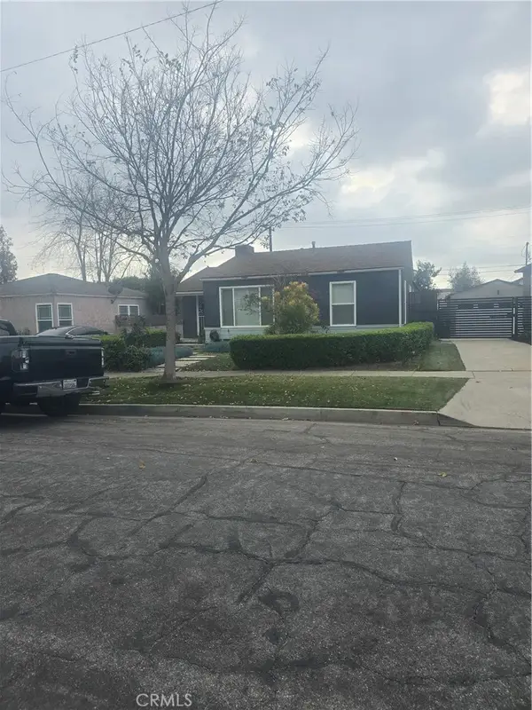 612 W Ellis, Inglewood, CA 90302