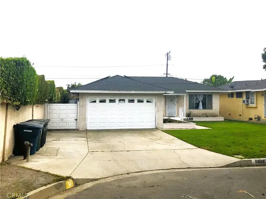 8808 Olive, Bellflower, CA 90706 - #2