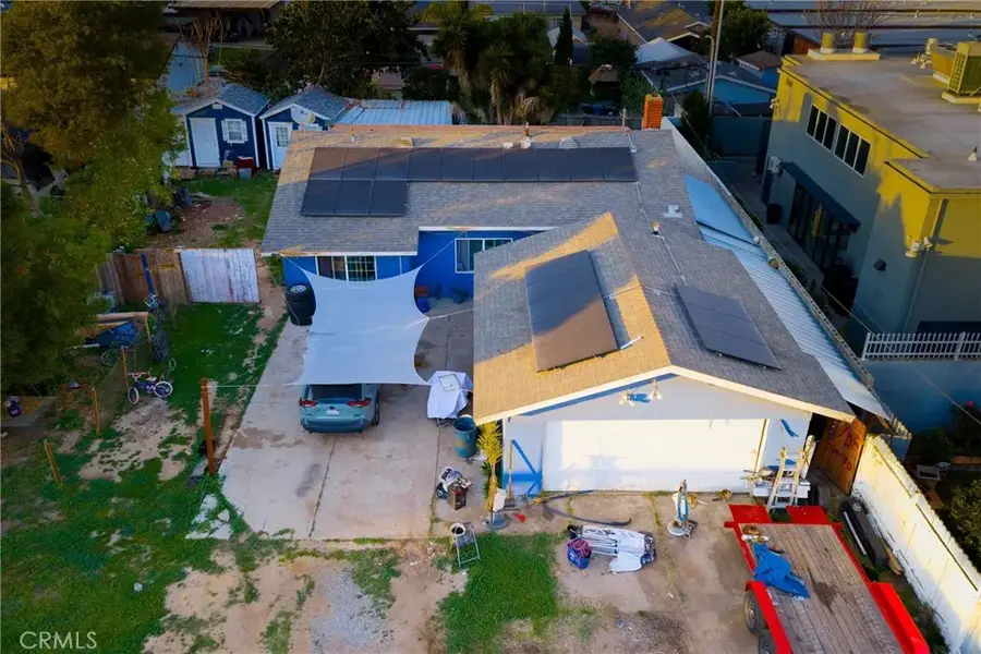 447 E 124th, Los Angeles, CA 90061 - #3