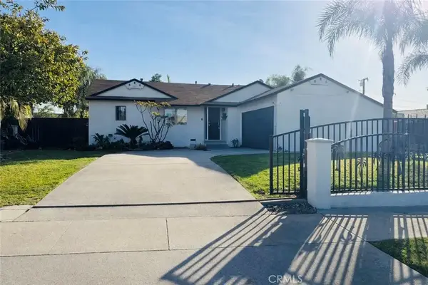 8595 Comet, Rancho Cucamonga, CA 91730