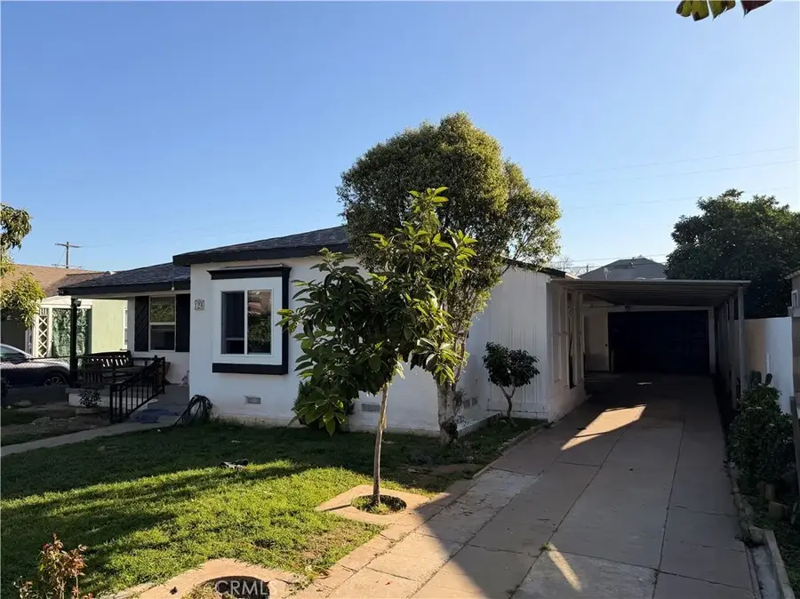 128 S 2nd, Montebello, CA 90640 - #2