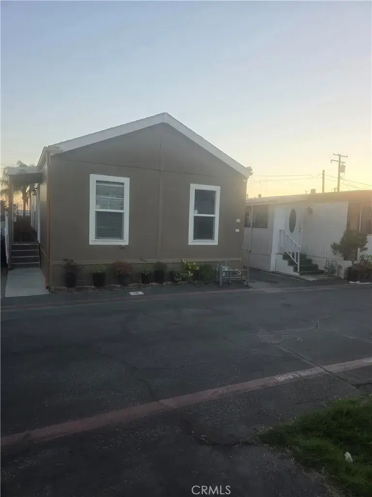 812 N Loren #18, Azusa, CA 91702 - #1