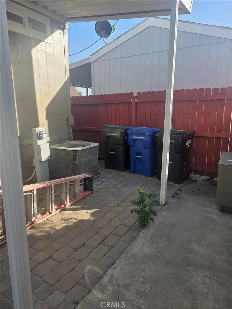 812 N Loren #18, Azusa, CA 91702 - #3