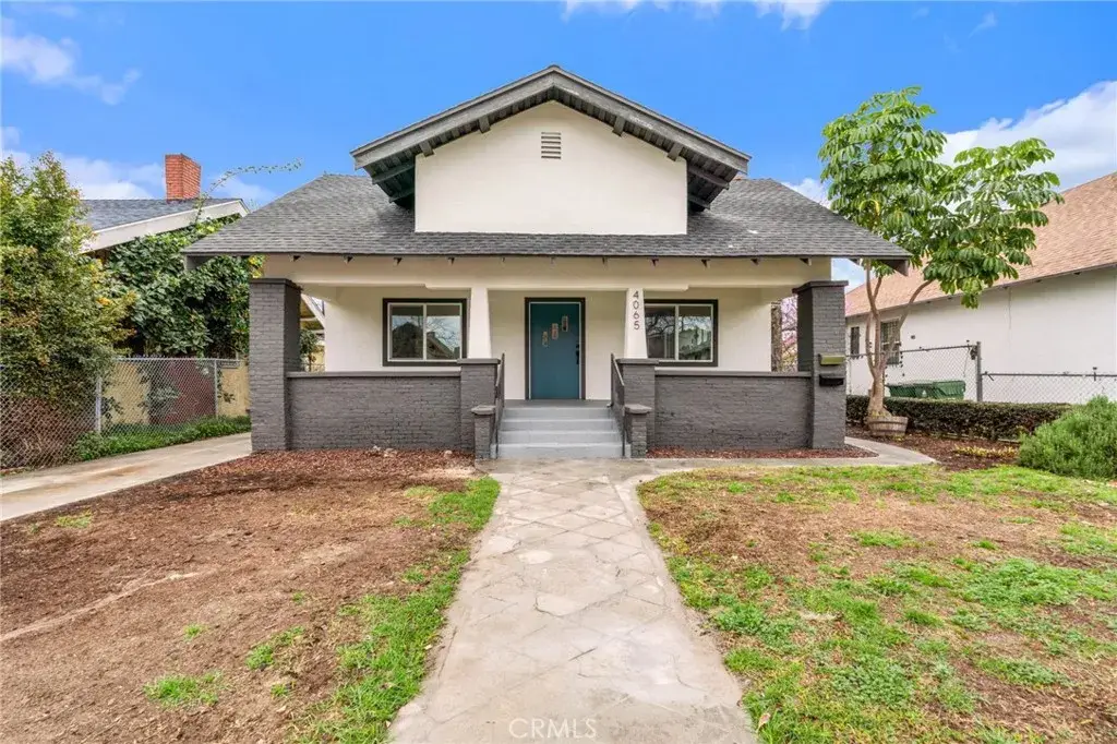 4065 Wall, Los Angeles, CA 90011 - #1