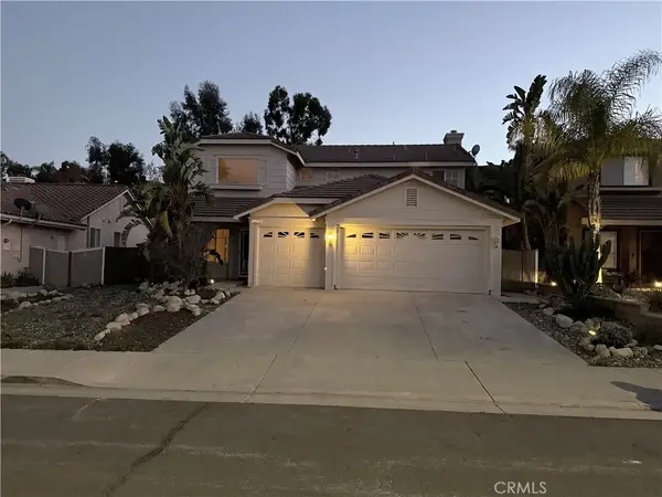 27452 Eagles Nest, Corona, CA 92883