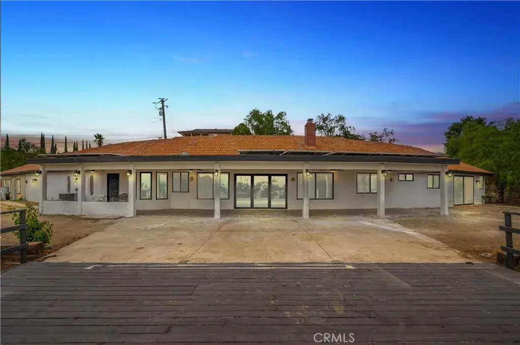 26675 Ironwood, Moreno Valley, CA 92555 - Image #1