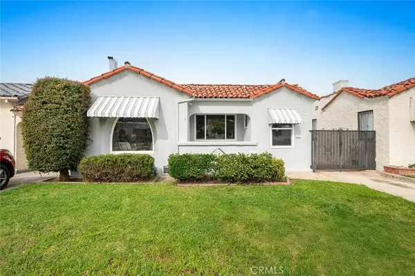 2049 W 71st Street, Los Angeles, CA 90047