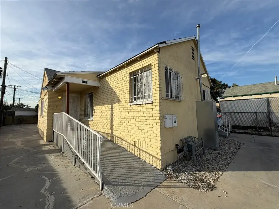 8115 S San Pedro, Los Angeles, CA 90003 - #3
