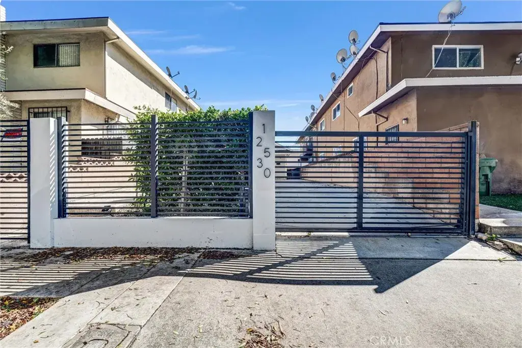 12530 Birch, Hawthorne, CA 90250 - #1