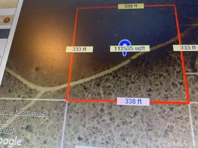 0 Vac/vic Avenue L4/39th Stw, Lancaster, CA 93536 - #2