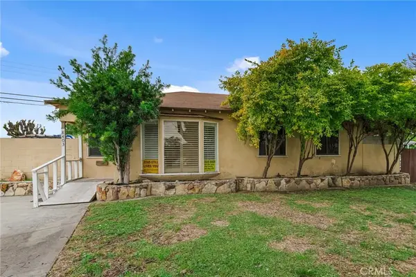 8403 Donnybrook, Whittier, CA 90606
