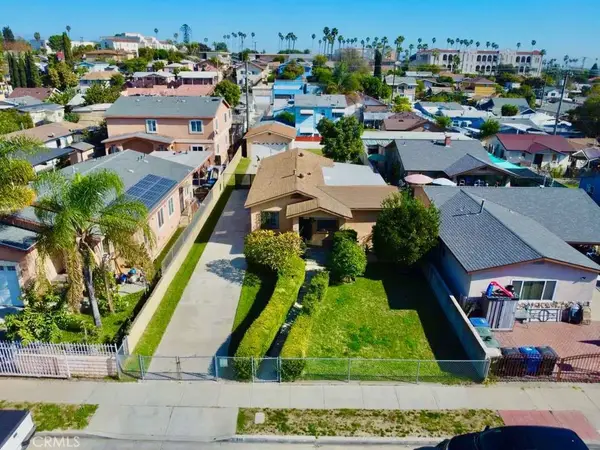 646 S Record Avenue, Los Angeles, CA 90023