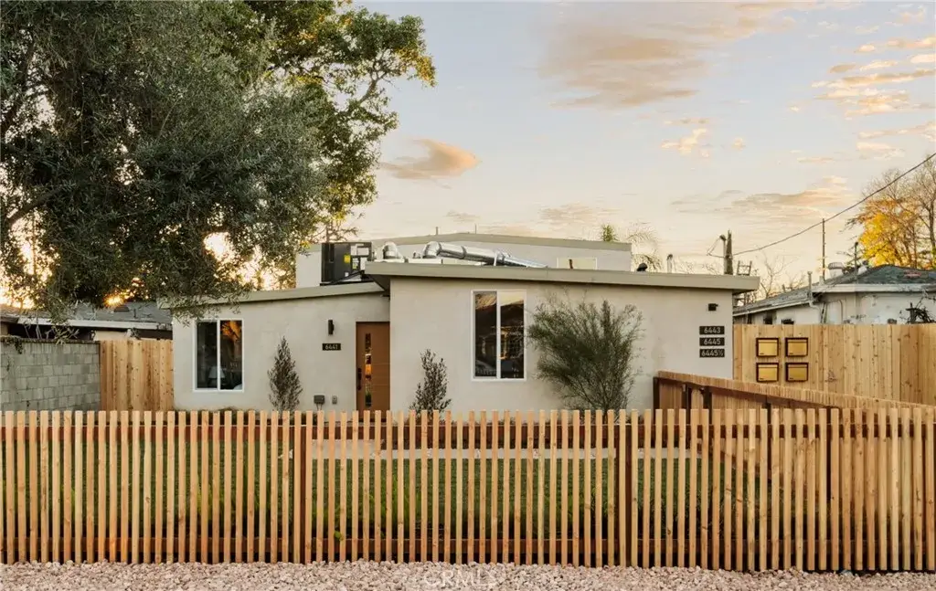 6441 Satsuma Avenue, North Hollywood, CA 91606 - Image #1