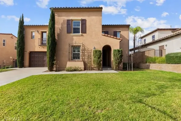 4332 Cantada, Corona, CA 92883