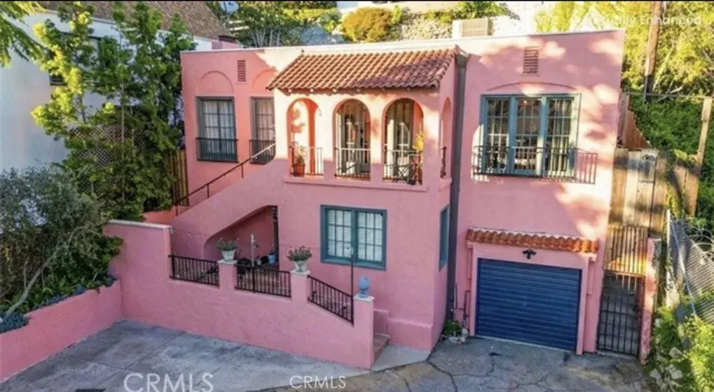 2118 Woodland Way, Los Angeles, CA 90068 - #1