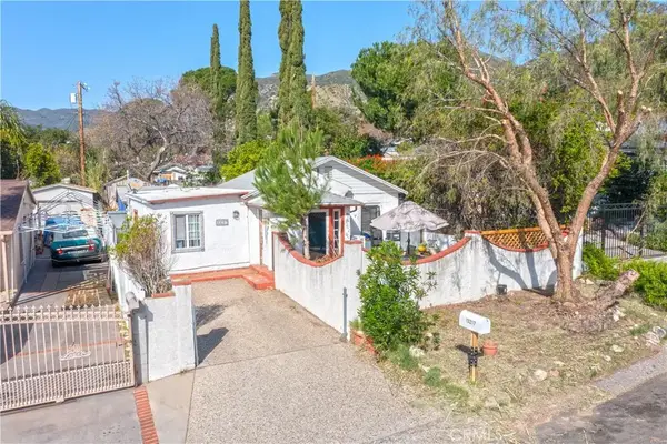 13217 Raven, Sylmar, CA 91342