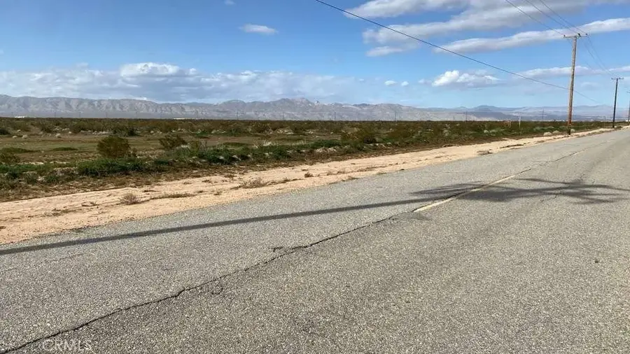 0 Neuralia, California City, CA 93505 - #3