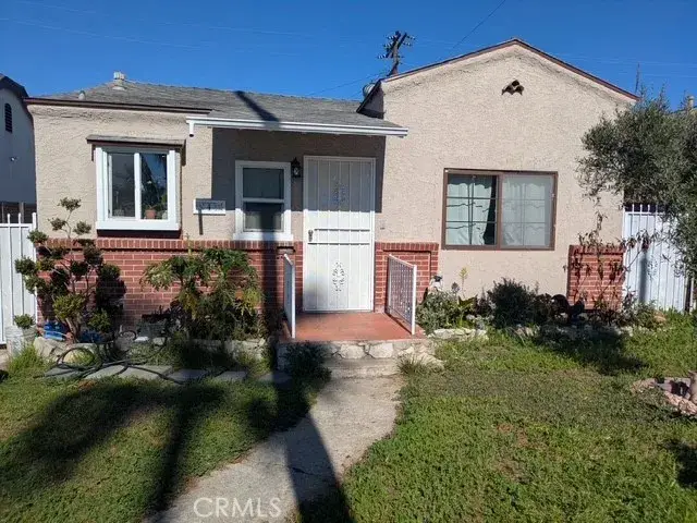 543 W Olive, Inglewood, CA 90301 - #1