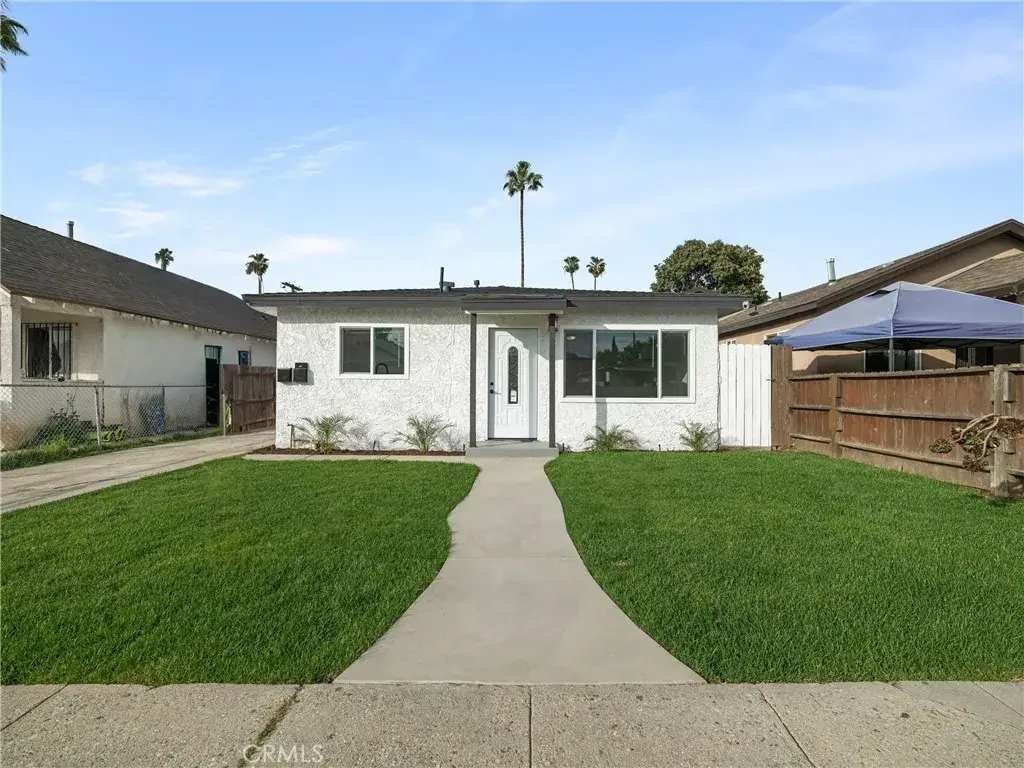 217 E 77th Street, Los Angeles, CA 90003 - #1