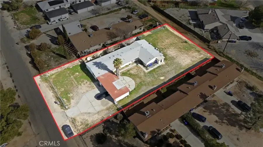 13073 Mohawk, Apple Valley, CA 92308 - #3